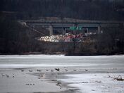 Welcome to Hamilton, On.  