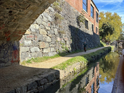 Chesapeake & Ohio Canal National Historical Park