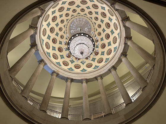United States Capitol
