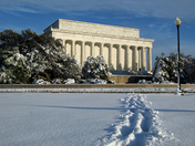Lincoln Memorial