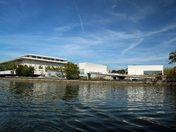 The Kennedy Center