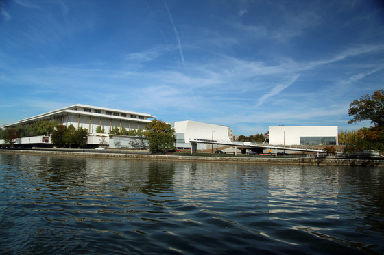 The Kennedy Center