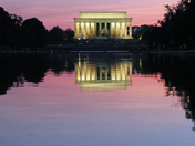 Lincoln Memorial