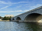 Arlington Memorial Bridge & Avenue