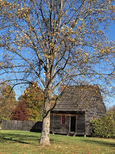 Piscataway Park