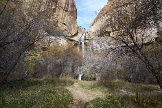 Grand Staircase-Escalante National Monument