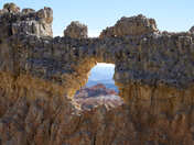 Bryce Canyon National Park