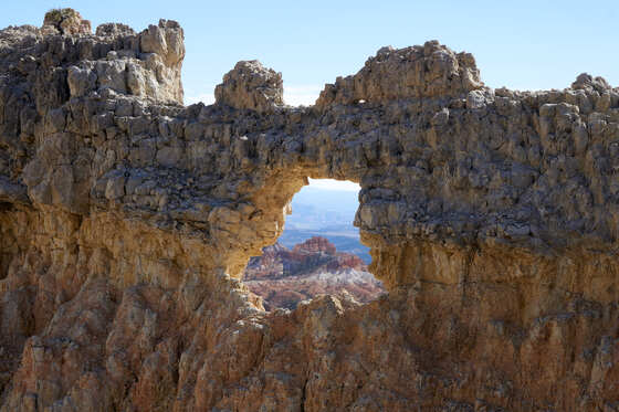 Bryce Canyon National Park