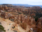 Bryce Canyon National Park