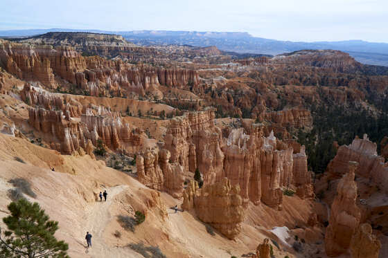 Bryce Canyon National Park