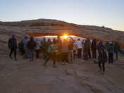 Arches National Park