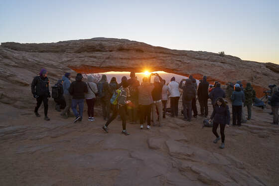 Arches National Park