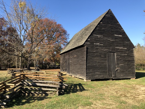 Piscataway Park