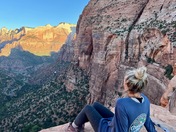 Zion National Park