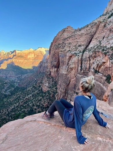 Zion National Park
