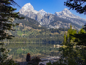 Grand Teton National Park
