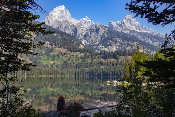 Grand Teton National Park