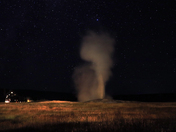 Yellowstone National Park