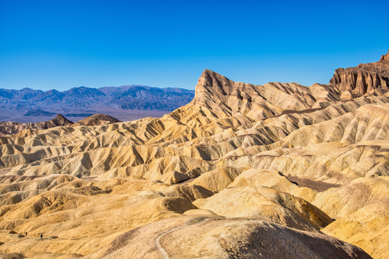Death Valley National Park