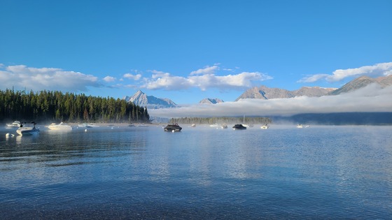 Grand Teton National Park