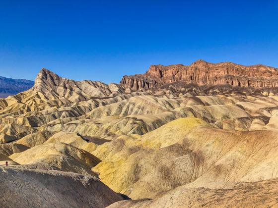 Death Valley National Park