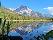 Grand Teton National Park