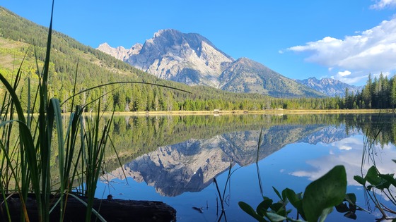 Grand Teton National Park