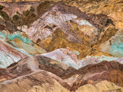 Death Valley National Park