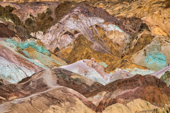 Death Valley National Park