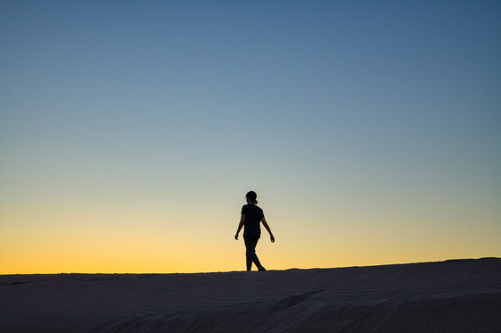 Death Valley National Park
