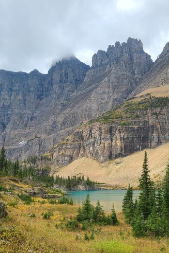 Glacier National Park