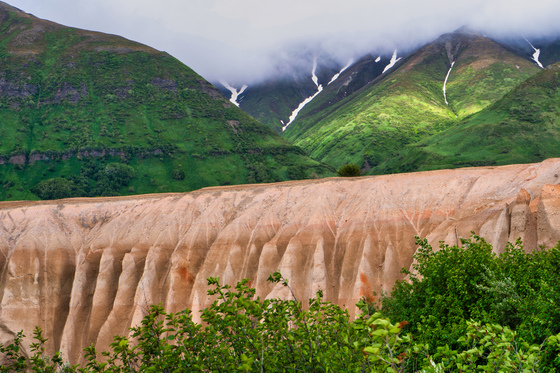 Katmai National Park and Preserve