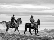 Simpson Springs Pony Express Station