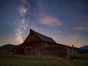 Grand Teton National Park