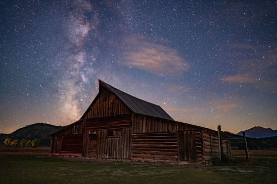 Grand Teton National Park