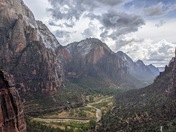 Zion National Park