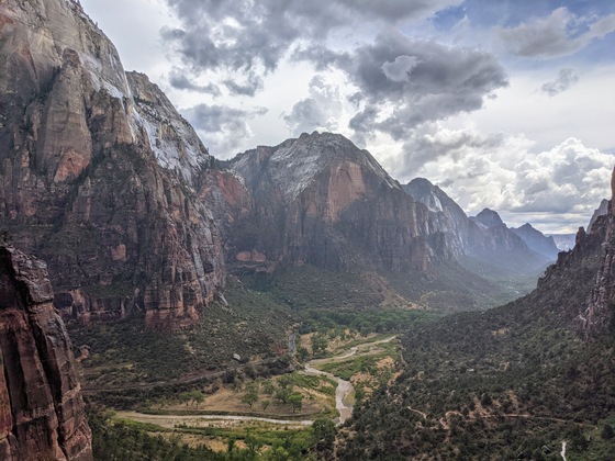 Zion National Park