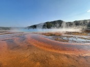Yellowstone National Park