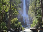 Yosemite National Park