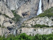 Yosemite National Park
