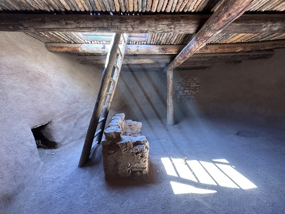 Pecos National Historical Park