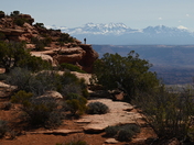 Canyonlands National Park