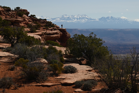 Canyonlands National Park
