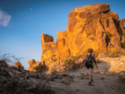 Big Bend National Park