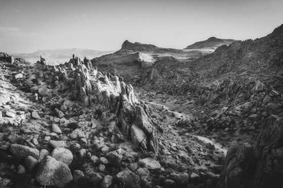 Big Bend National Park