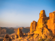 Big Bend National Park