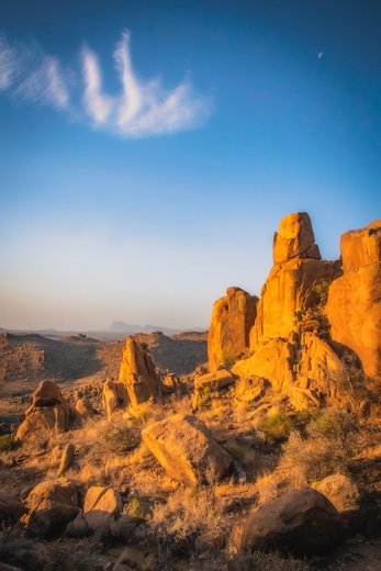 Big Bend National Park