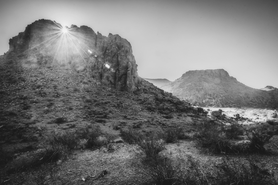 Big Bend National Park