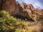 Big Bend National Park
