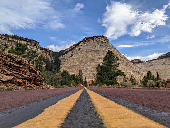 Zion National Park
